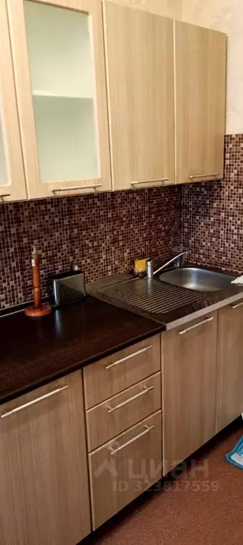 3-к кв. Нижегородская область, Нижний Новгород ул. Культуры, 6 (60.0 ... - Фото 2