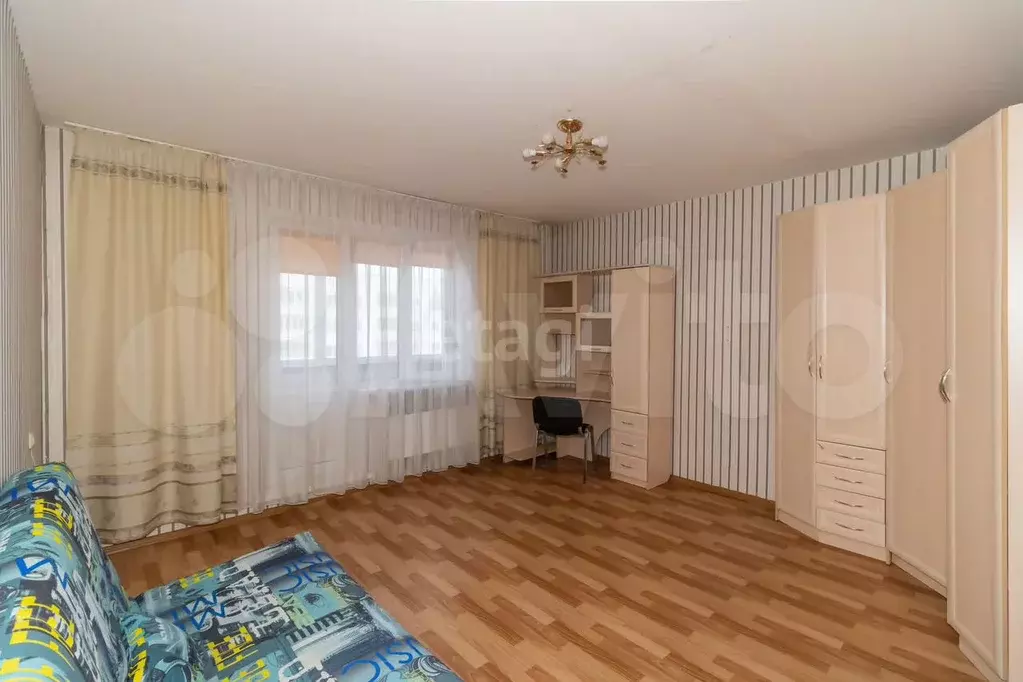 3-к. квартира, 60 м, 9/10 эт. - Фото 0