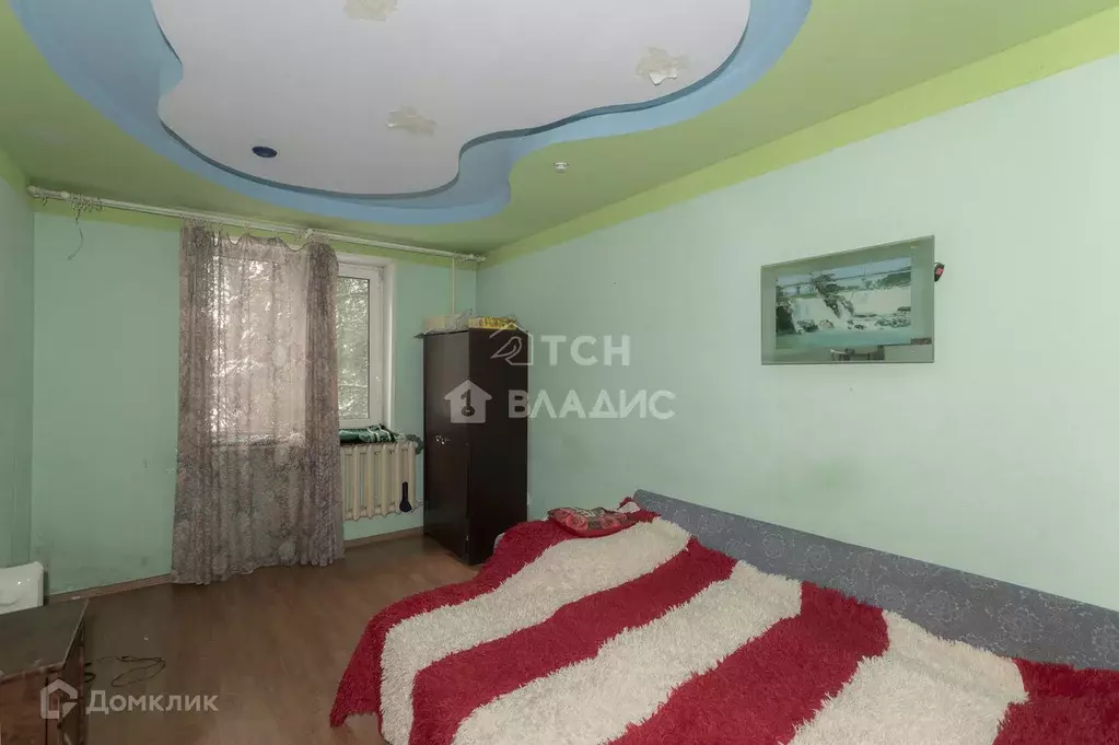 Продаётся 4-к квартира, 90.9 м - Фото 1