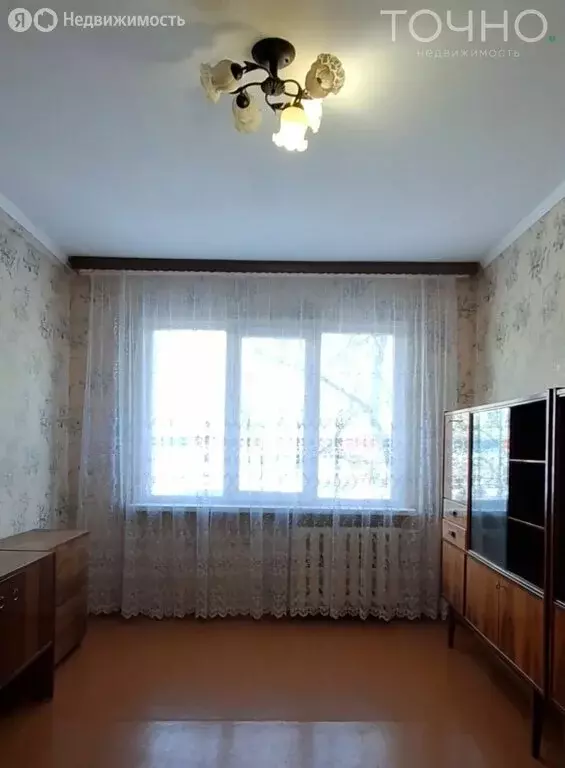 2-комнатная квартира: Пенза, улица Карпинского, 22А (45 м) - Фото 1