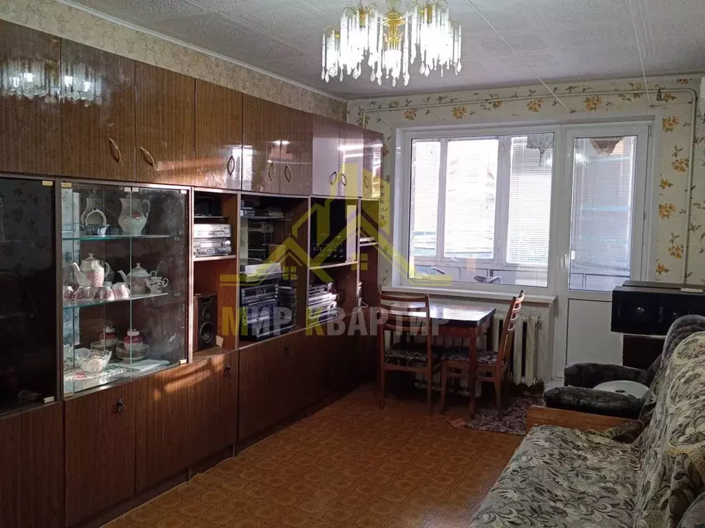 2-к кв. Оренбургская область, Орск Новый город мкр, ул. ... - Фото 1