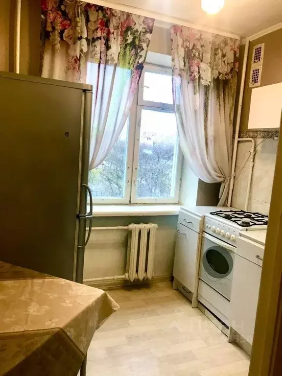 1-к кв. Москва 3-й Крутицкий пер., 15 (35.0 м) - Фото 2