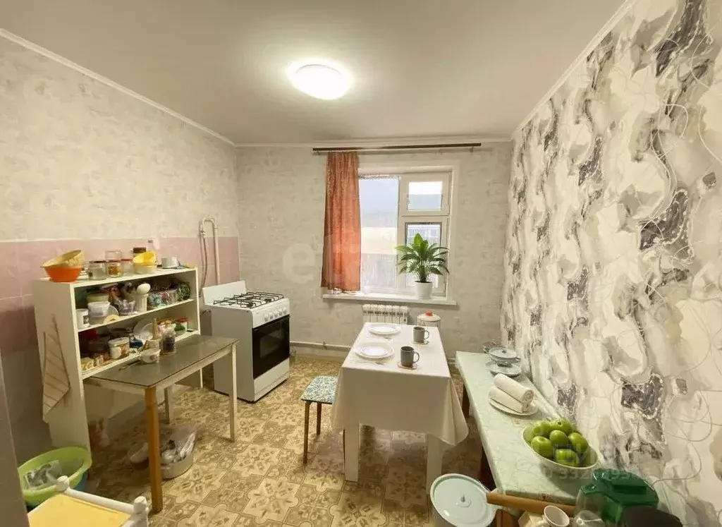 2-к кв. Татарстан, Казань ул. Сафиуллина, 50 (49.8 м) - Фото 1