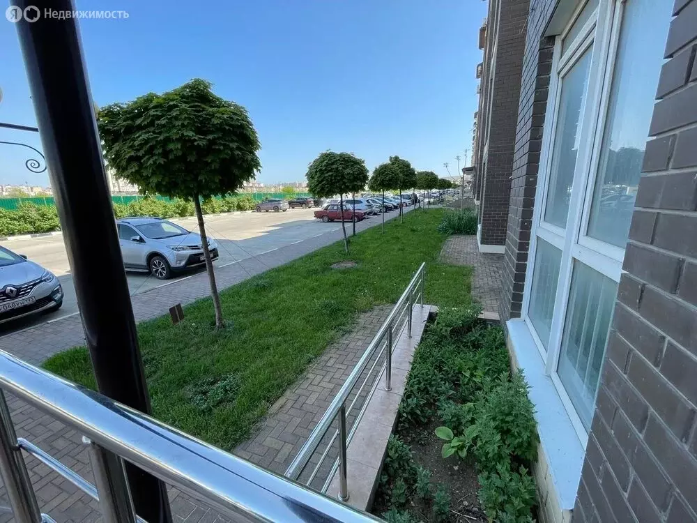2-комнатная квартира: Анапа, Таманская улица, 121к4 (73 м) - Фото 0