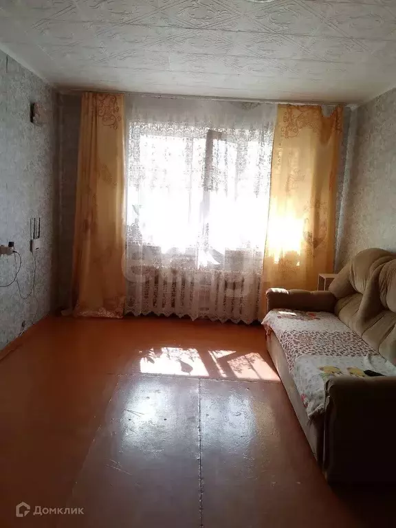 Продаётся 2-к квартира, 47.2 м - Фото 1