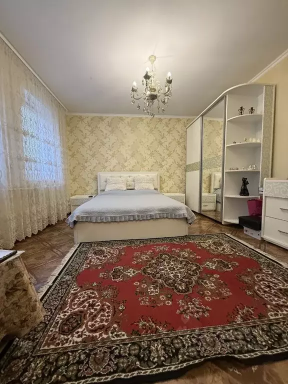 Дом в Ставропольский край, Кисловодск Азербайджанская ул. (147 м) - Фото 2