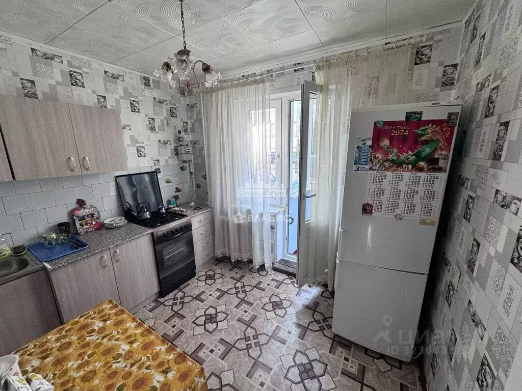 1-к кв. Крым, Керчь ул. Генерала Петрова, 8 (32.0 м) - Фото 2