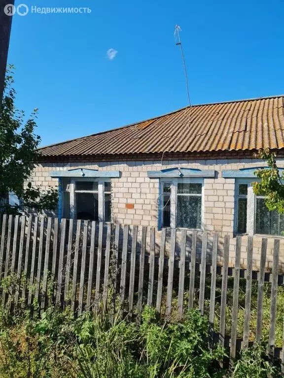 3-комнатная квартира: село Солёноозёрное, Юбилейная улица, 4 (82.2 м) - Фото 1