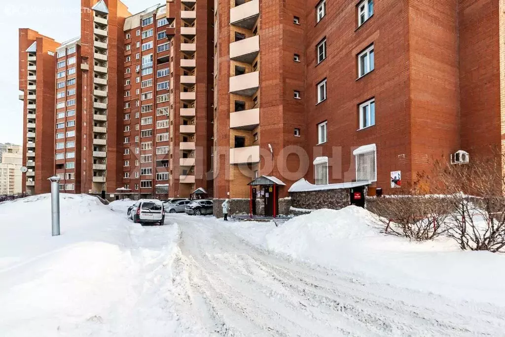 Помещение свободного назначения (138 м) - Фото 1