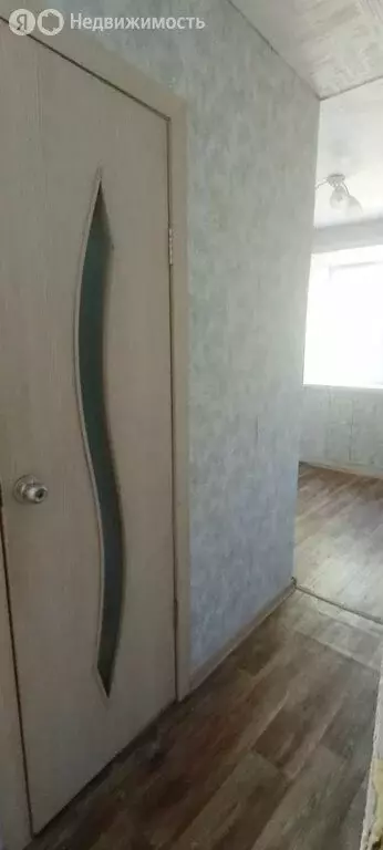 1-комнатная квартира: Хабаровск, Вологодская улица, 20 (30.5 м) - Фото 2