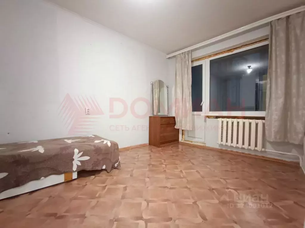 1-к кв. Ростовская область, Ростов-на-Дону Вятская ул., 67/3 (22.0 м) - Фото 2