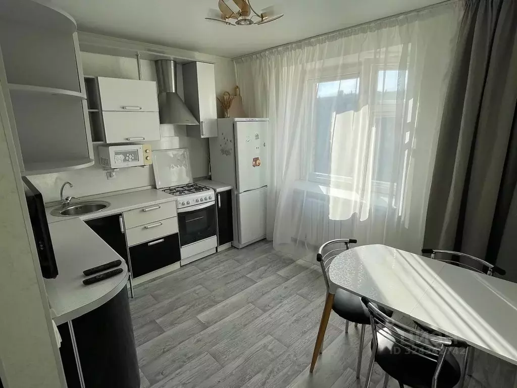 1-к кв. Чувашия, Новочебоксарск ул. Строителей, 25 (38.2 м) - Фото 2