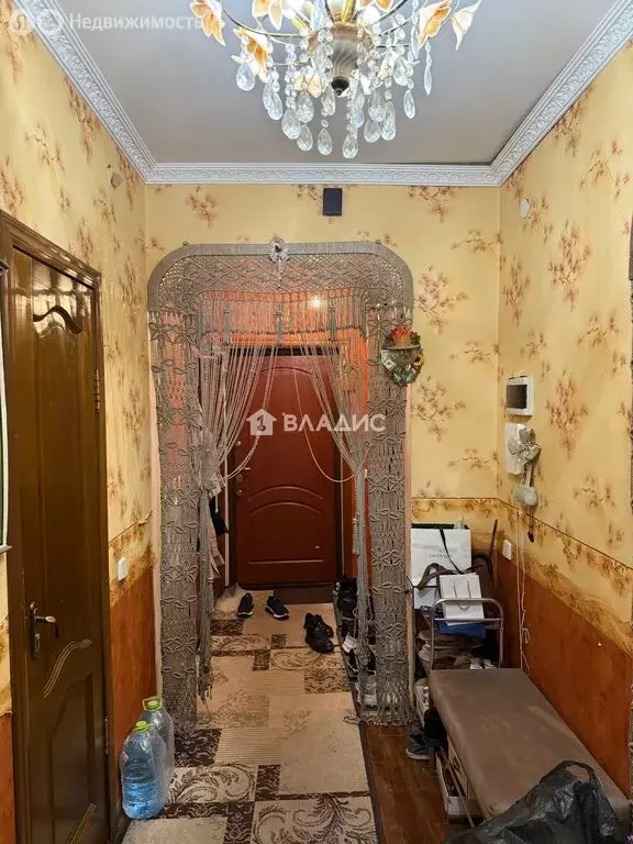3-комнатная квартира: Люберцы, микрорайон Городок Б, улица 3-е ... - Фото 2