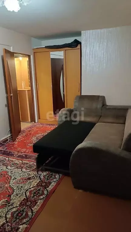 Продаётся 1-к квартира, 31.2 м - Фото 1