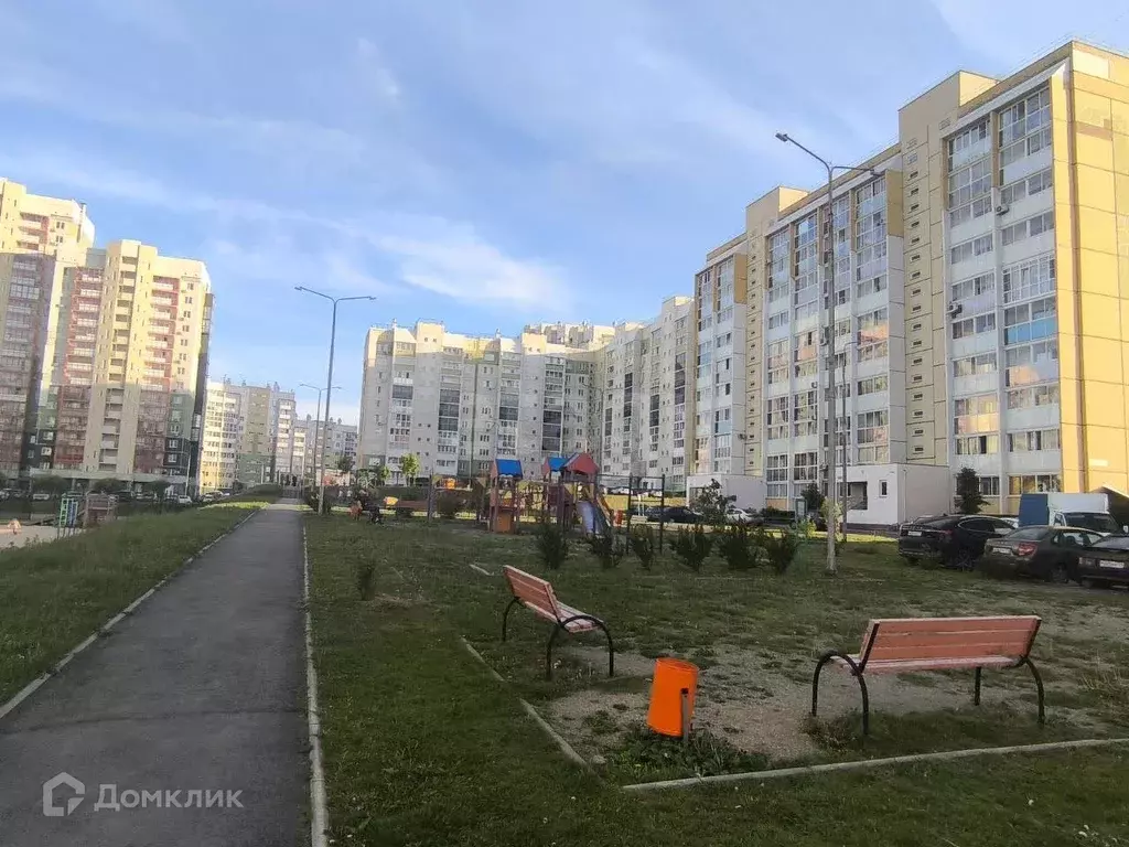 Продаётся квартира-студия, 24.8 м - Фото 0