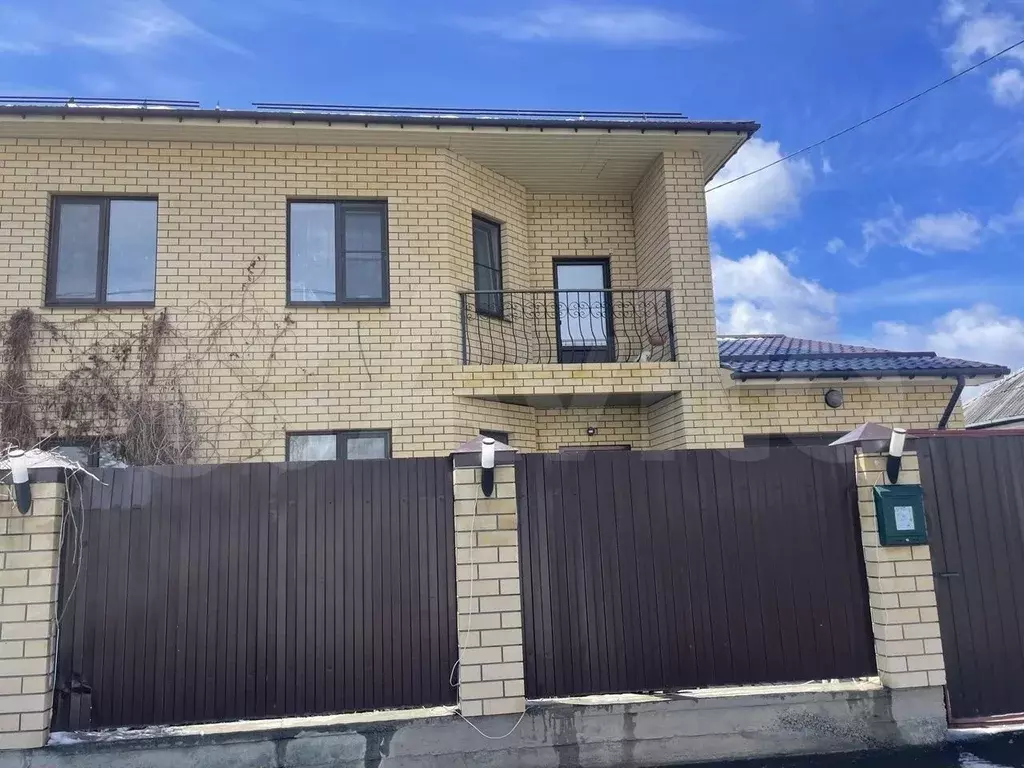 Коттедж 125 м на участке 2,5 сот. - Фото 0