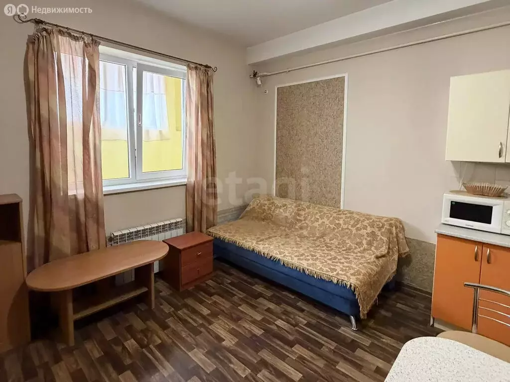 1-комнатная квартира: Симферополь, Училищная улица, 22 (45 м) - Фото 2