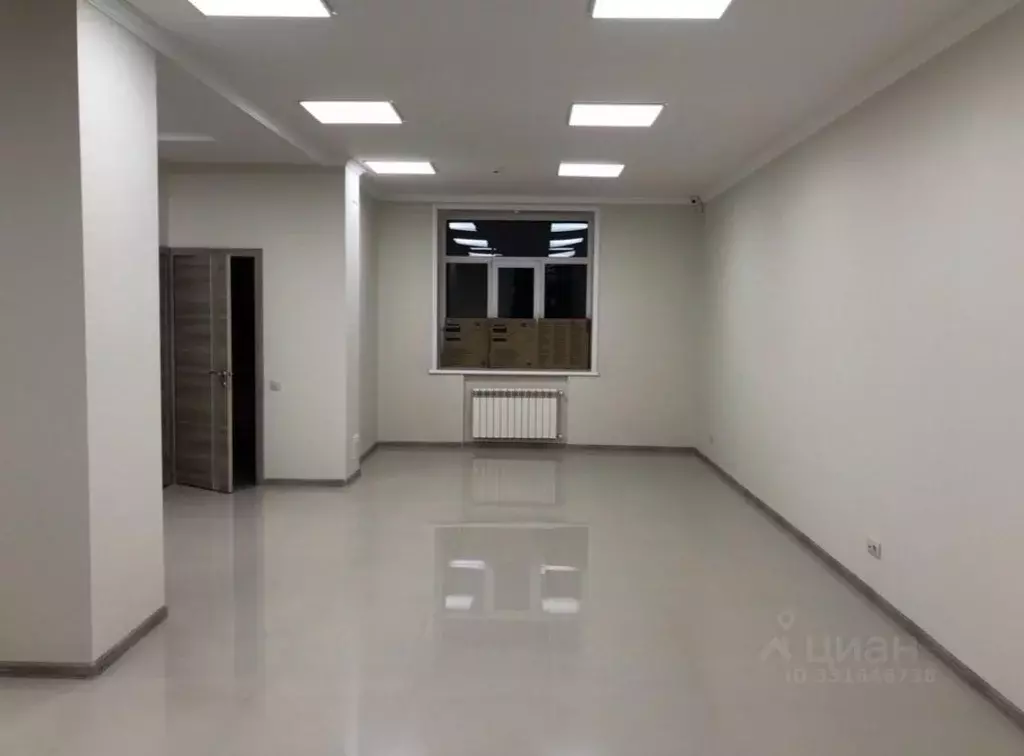 Помещение свободного назначения в Новосибирская область, Новосибирск ... - Фото 1