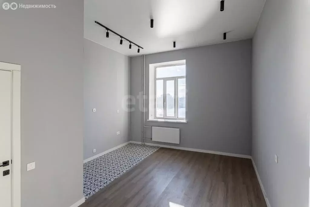 Квартира-студия: Санкт-Петербург, Октябрьская набережная, 108к1БД ... - Фото 2