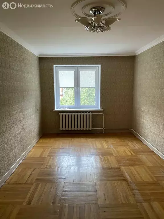 2-комнатная квартира: Владикавказ, Кырджалийская улица, 27 (47 м) - Фото 0