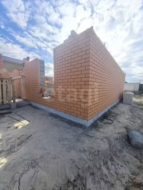 Дом в Тюменская область, Тюменский муниципальный округ, Серебряный Бор ... - Фото 1