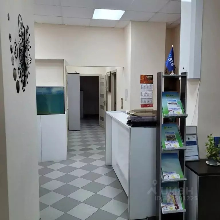 Офис в Московская область, Подольск бул. Бородинский, 7 (115 м) - Фото 2