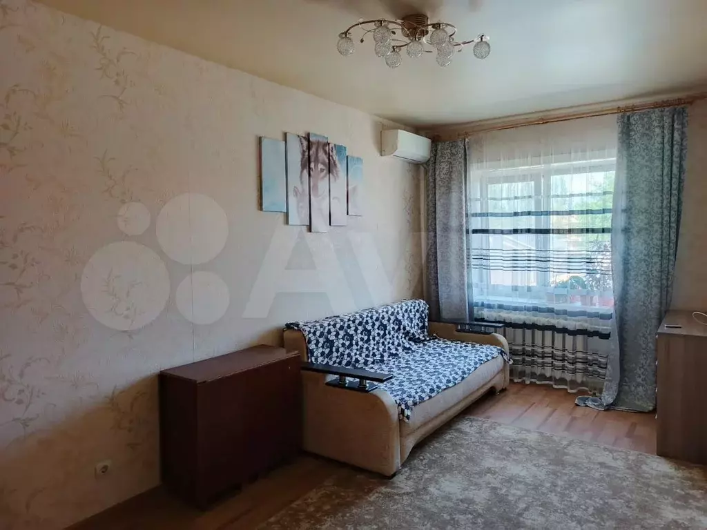 2-к. квартира, 45,6 м, 2/3 эт. - Фото 0