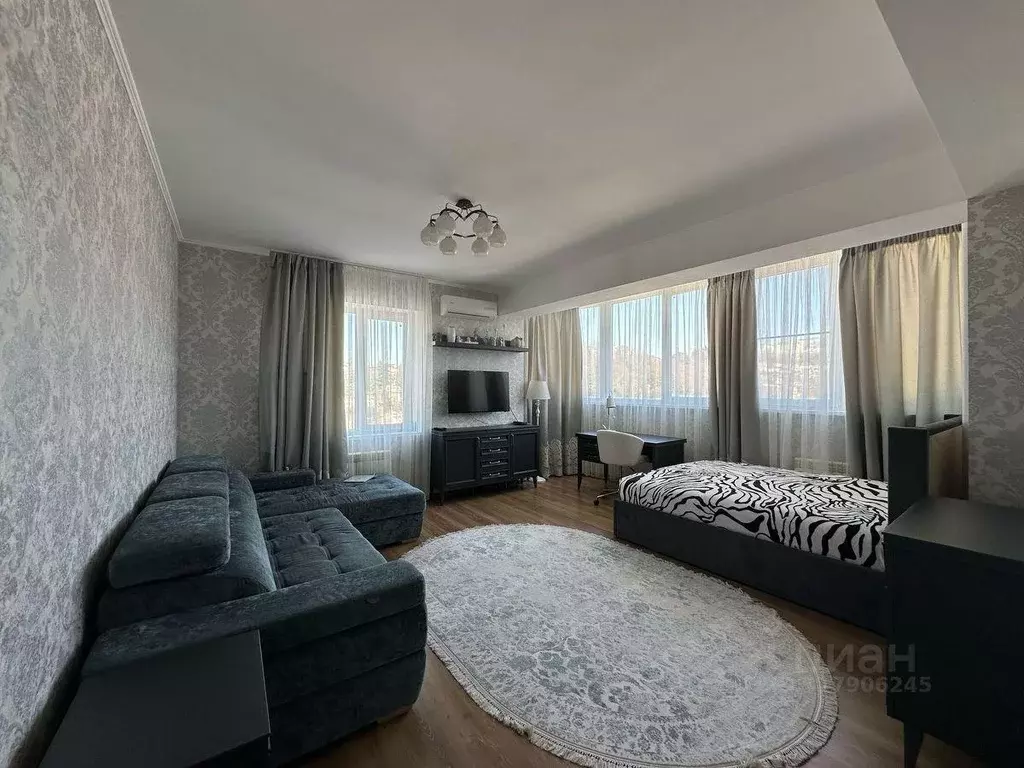 Квартира, 2 комнаты, 52 м - Фото 0