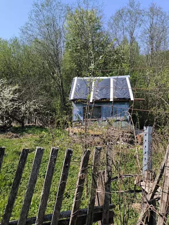 Дом в Смоленская область, Смоленск Черничный сад СНТ, 18 (20 м) - Фото 2