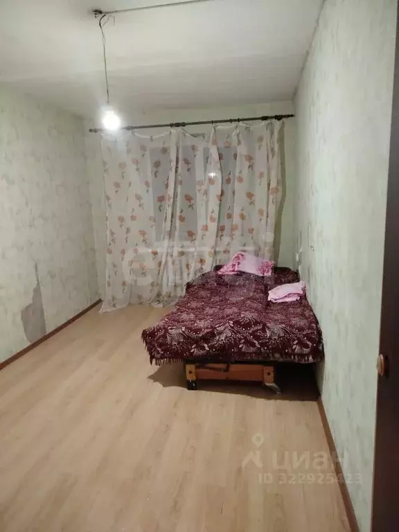 2-к кв. Башкортостан, Уфа Шакша-Южная жилрайон, ул. Производственная, ... - Фото 2