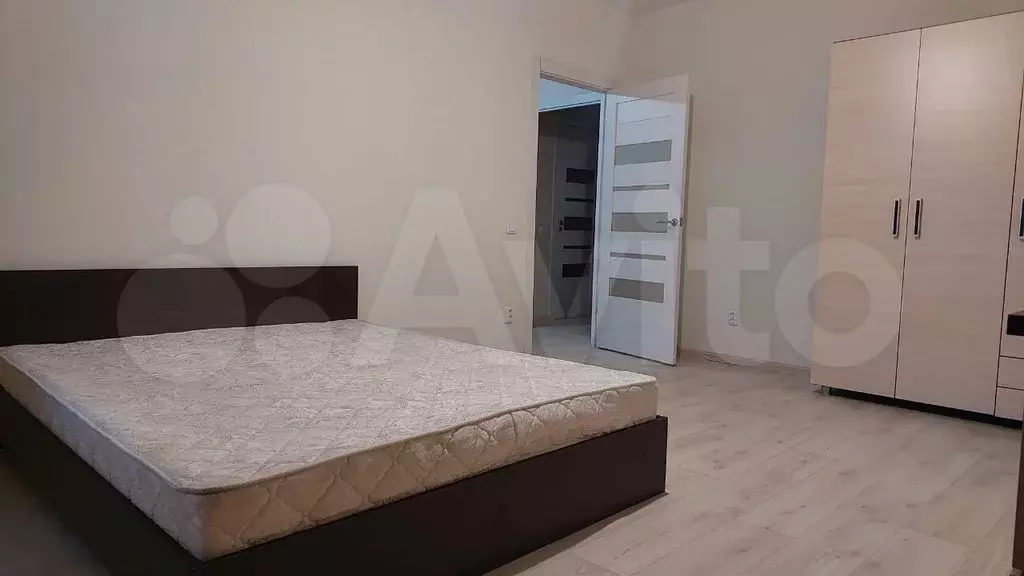 1-к. квартира, 40 м, 5/9 эт. - Фото 0