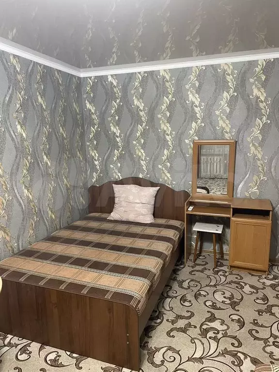 1-к. квартира, 30 м, 3/3 эт. - Фото 1