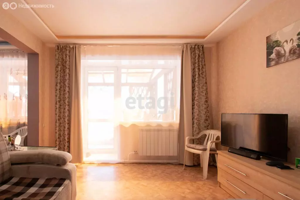 Дом в Красноярск, микрорайон Николаевка, улица Пирогова (93.2 м) - Фото 2