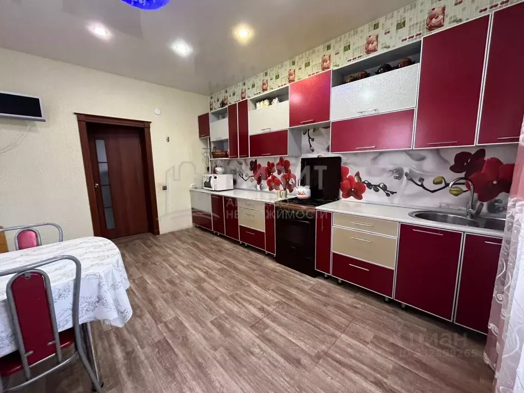 Дом в Татарстан, Мензелинск ул. Карла Маркса, 62 (118 м) - Фото 1