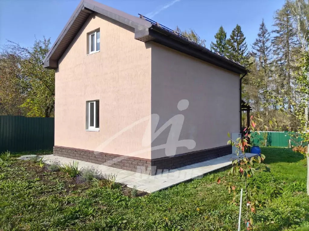 Продается дом в д. Гребнево - Фото 2