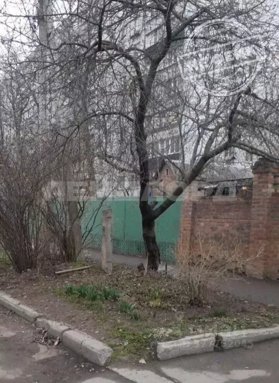 Участок в Ростовская область, Ростов-на-Дону Каменка мкр, ул. ... - Фото 1