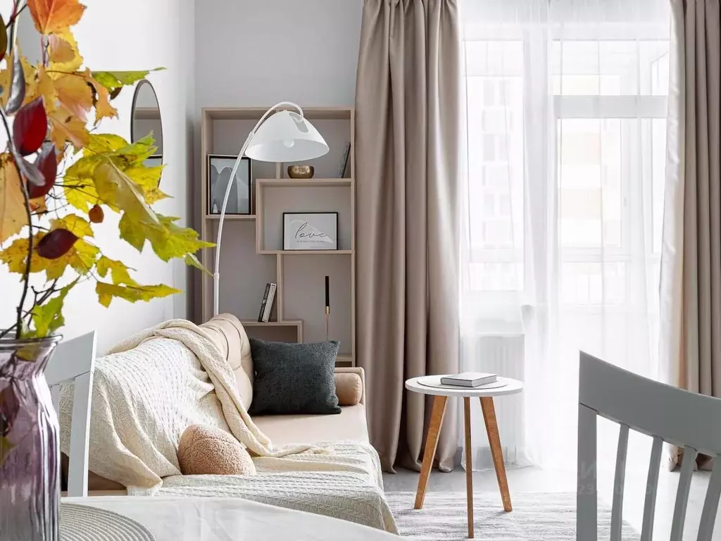 2-к кв. Санкт-Петербург ш. Суздальское, 22к3 (43.0 м) - Фото 1