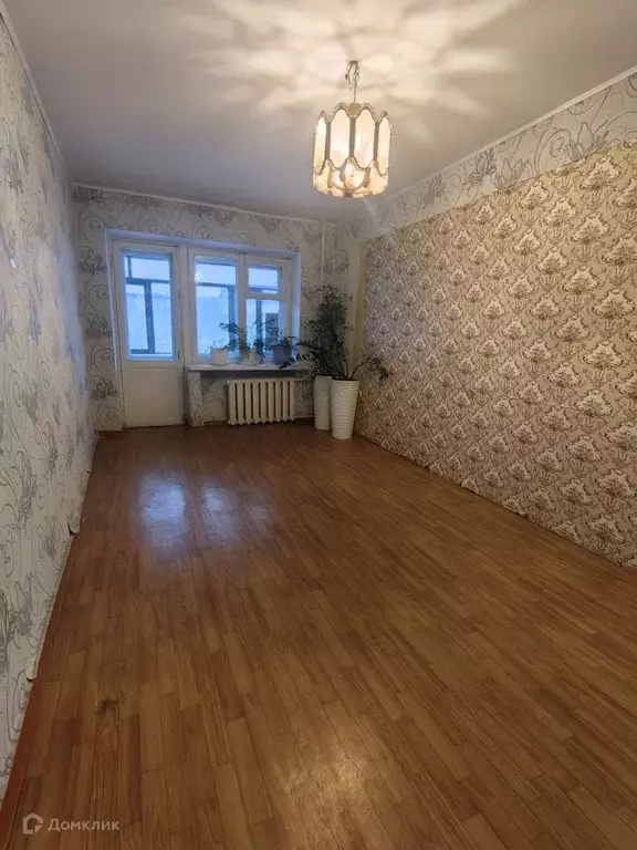 Продаётся 3-к квартира, 55.1 м - Фото 0