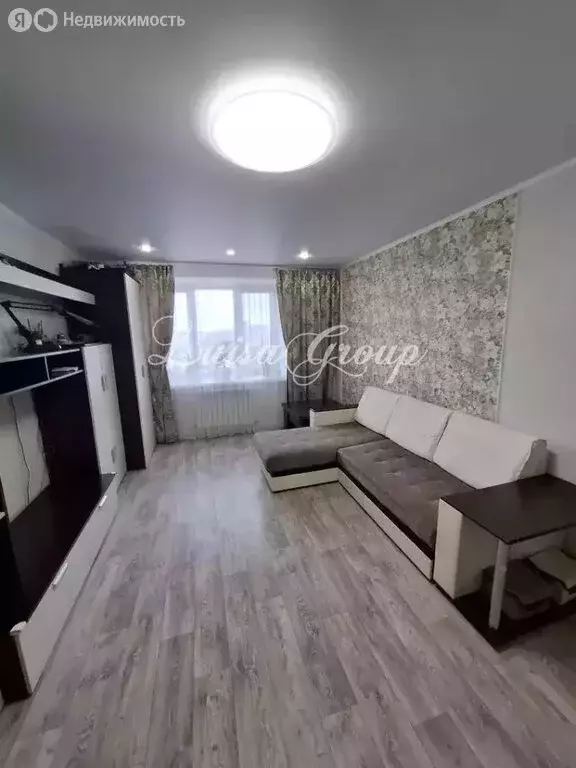 2-комнатная квартира: Туймазы, улица Островского, 14 (60 м) - Фото 2