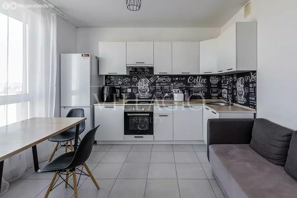 2-комнатная квартира: Москва, улица Римского-Корсакова, 11к2 (54.9 м) - Фото 0