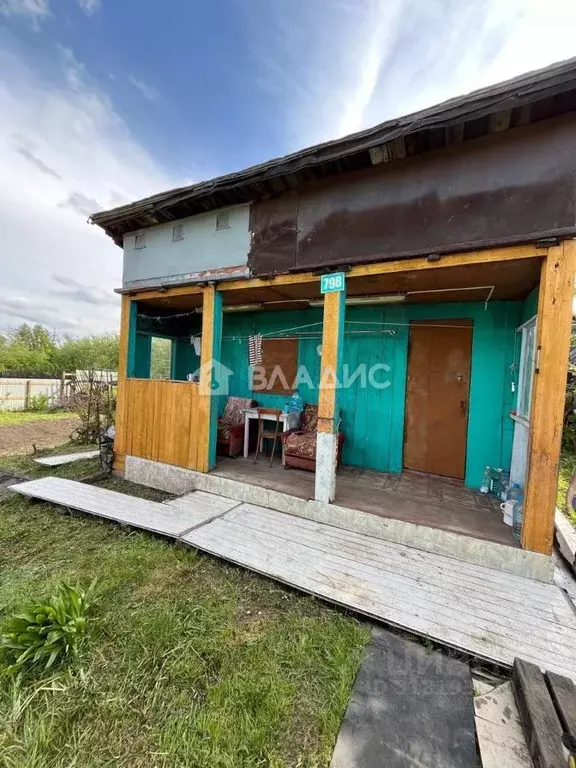 Дом в Кемеровская область, Кемерово Садоводов-любителей Южное ... - Фото 0