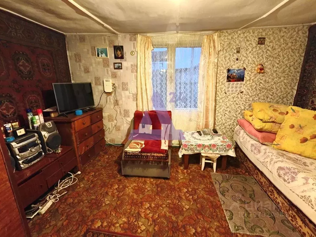 Дом в Алтайский край, Павловский район, Заря СНТ ул. Полевая (20 м) - Фото 0