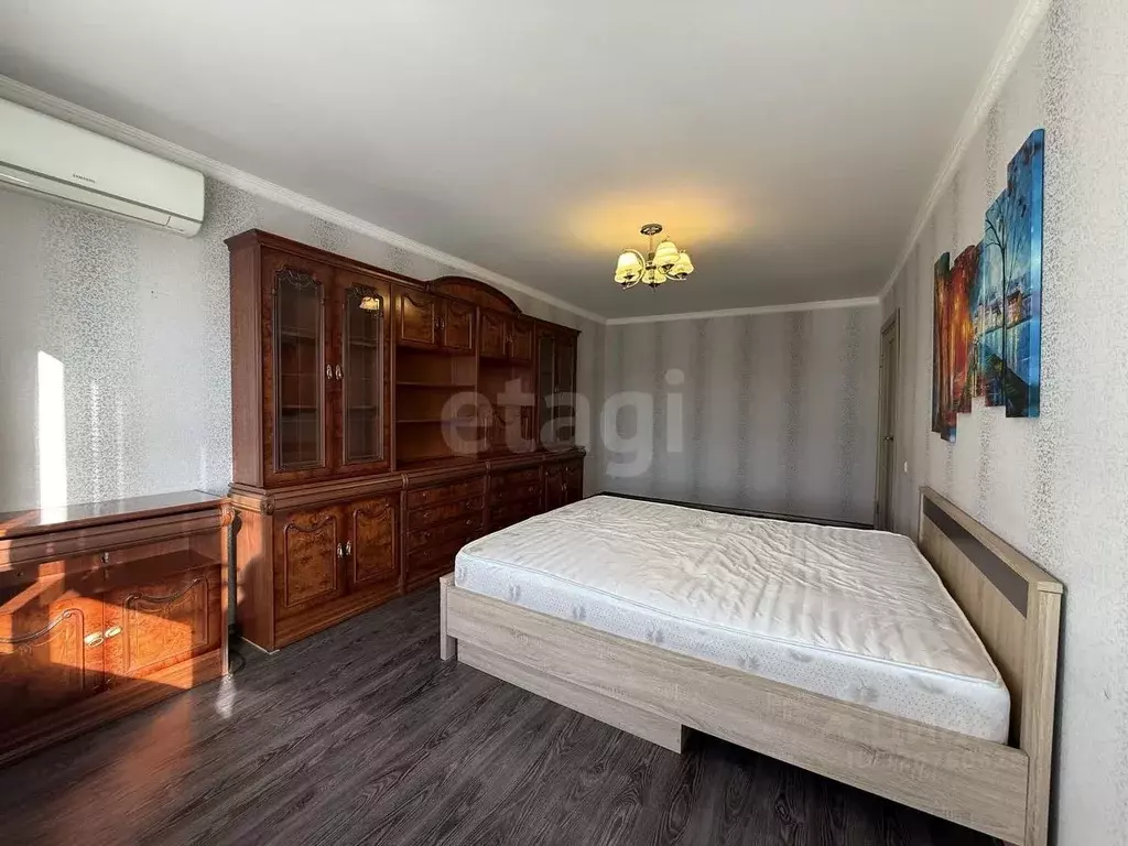 2-к кв. Московская область, Одинцово ул. Чикина, 11 (51.8 м) - Фото 1