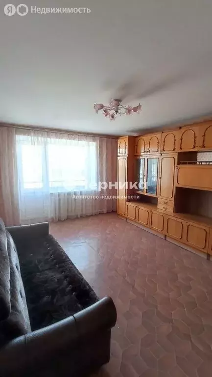2-комнатная квартира: Каменск-Шахтинский, улица Ворошилова, 142 (52.6 ... - Фото 0
