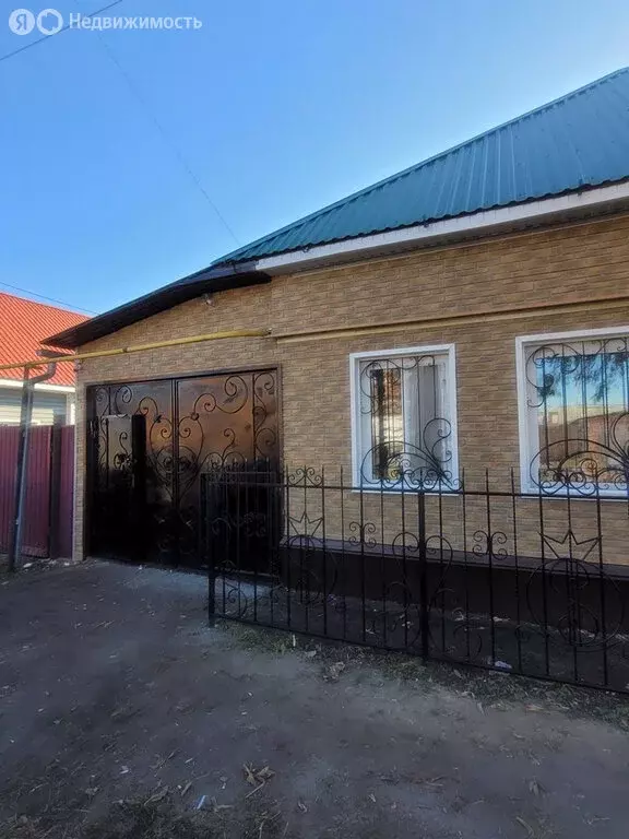 Дом в Курган, улица 9 Мая, 46 (158.7 м) - Фото 2