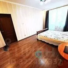 1-к кв. Калининградская область, Калининград ул. Аксакова, 106 (40.8 ... - Фото 2