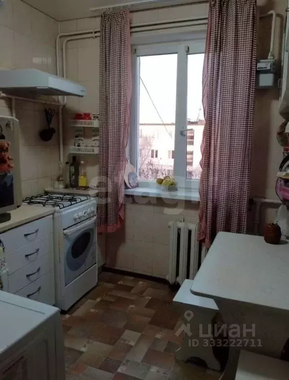 2-к кв. Крым, Евпатория городской округ, Мирный пгт просп. Мира, 3 ... - Фото 1