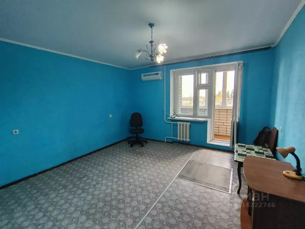 1-к кв. Саратовская область, Саратов Шелковичная ул., 149 (40.0 м) - Фото 1