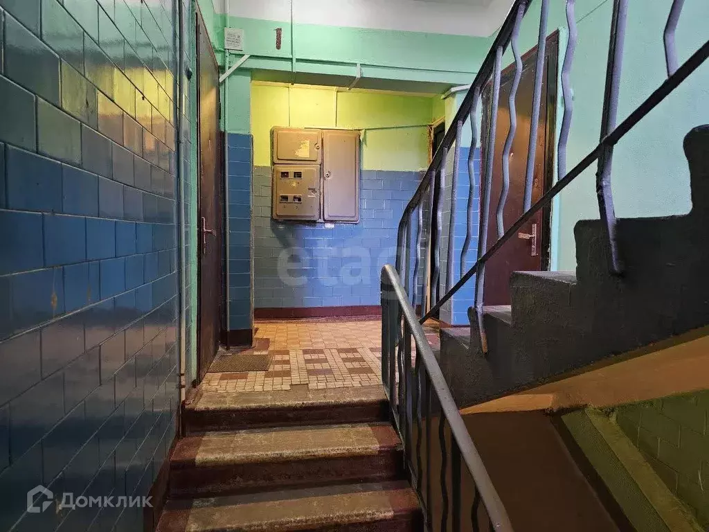 Продаётся 2-к квартира, 44 м - Фото 1
