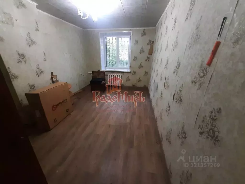 3-к кв. Владимирская область, Карабаново г. Александровский ... - Фото 1